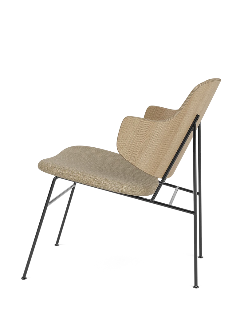Larsen チェア #1 The Penguin Lounge Chair by Ib Kofod-Larsen Larsen チェア #1 The Penguin Lounge Chair by Ib Kofod-Larsen